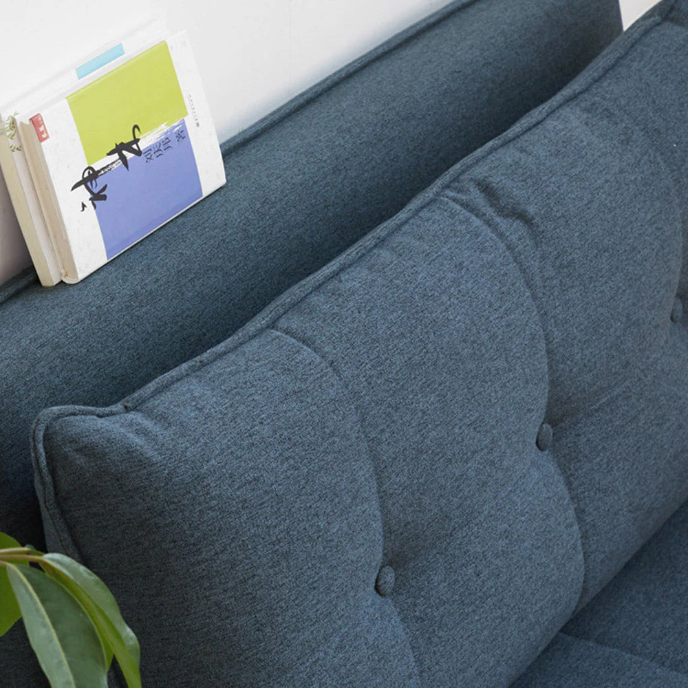 Orune Fabric Sofa Bed - Image 5