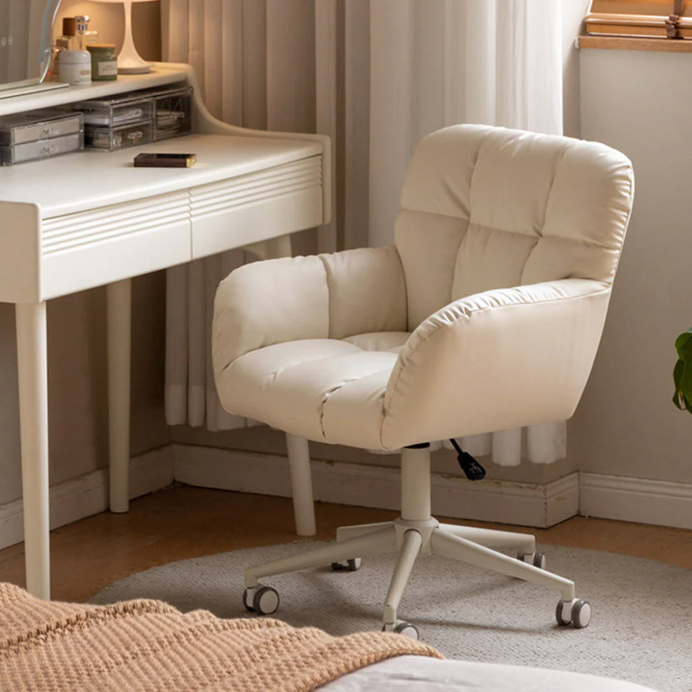 Posta Comfort Study Office Chair - Image 2