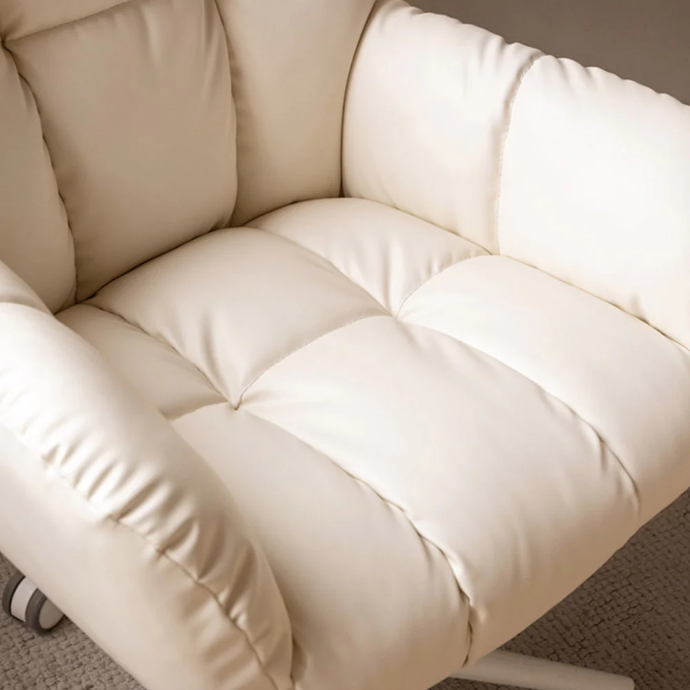 Posta Comfort Study Office Chair - Image 5