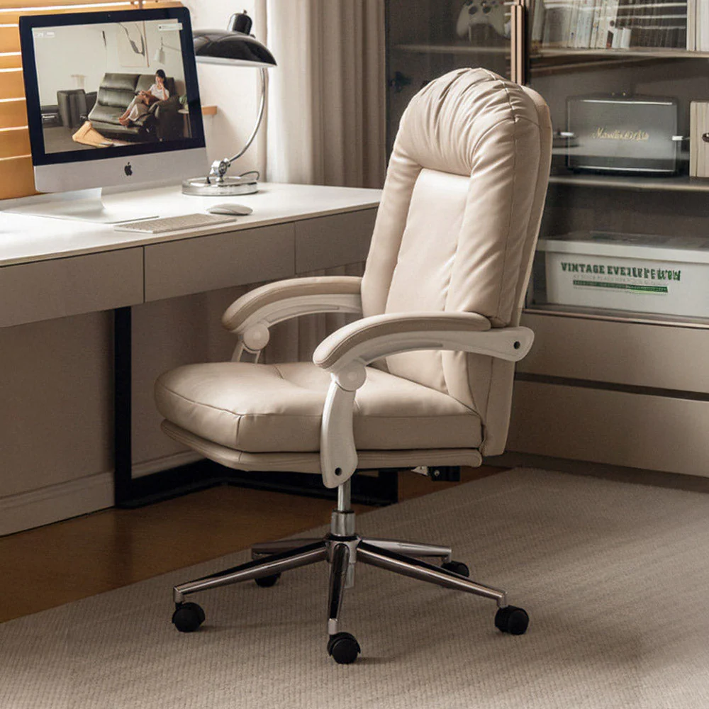 Prato Study Office Chair - Image 2