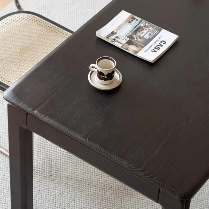 Tarfala Solid Oak Large Work Station - Image 6