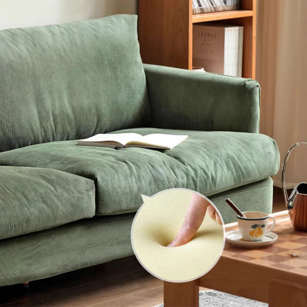 Tarifa Corduroy Sofa - Image 10