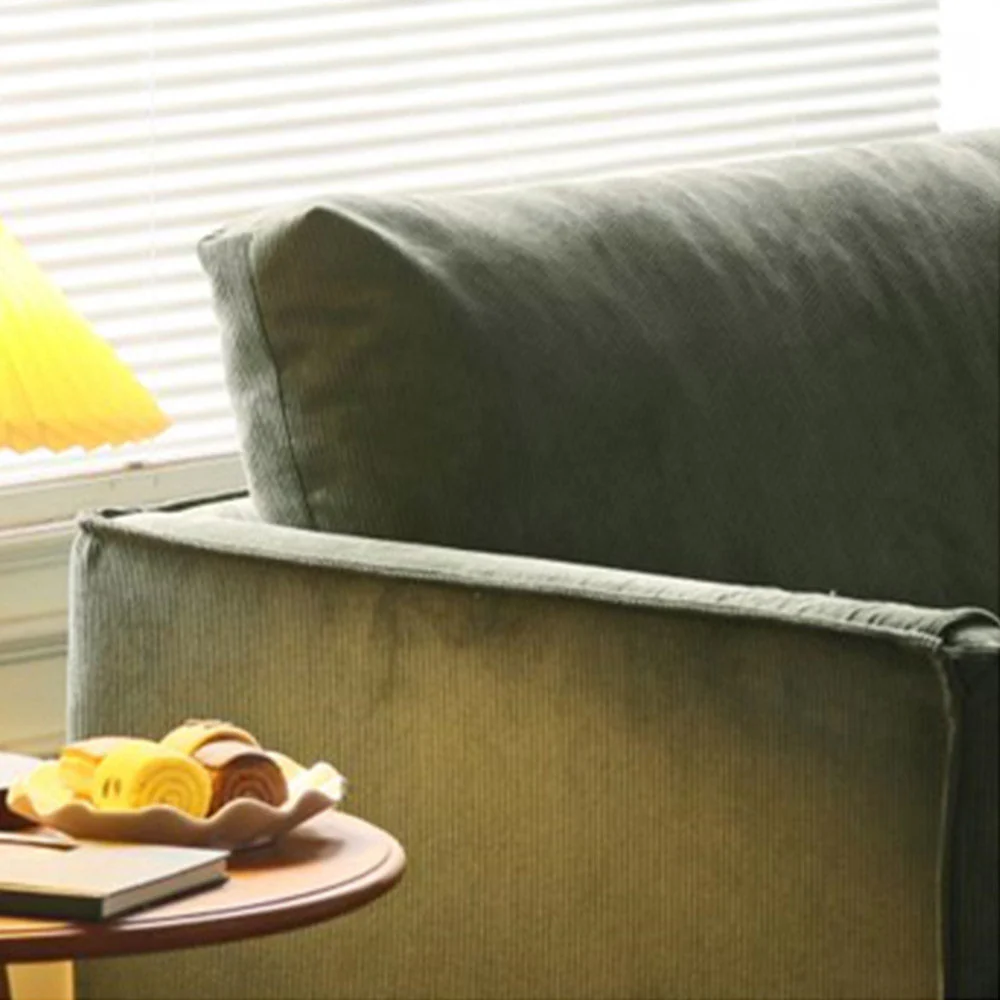 Tarifa Corduroy Sofa - Image 11
