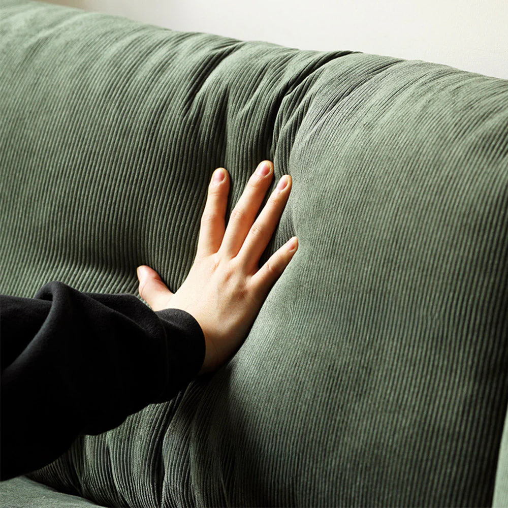 Tarifa Corduroy Sofa - Image 12