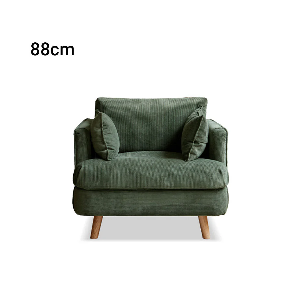 Tarifa Corduroy Sofa - Image 14