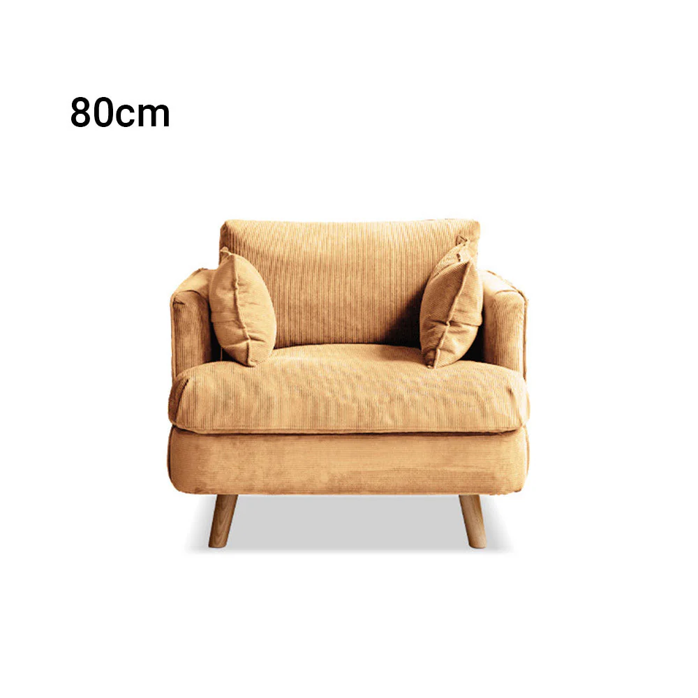Tarifa Corduroy Sofa - Image 15