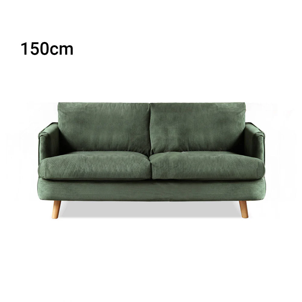 Tarifa Corduroy Sofa - Image 16