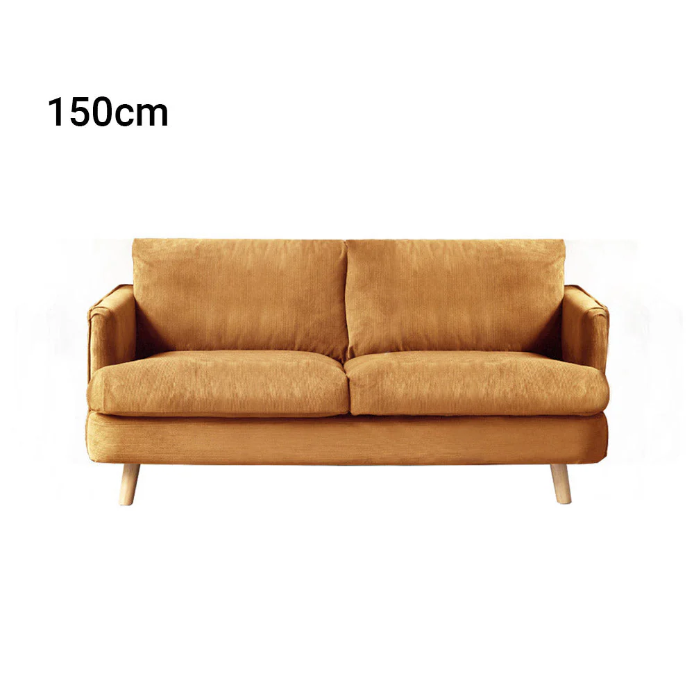 Tarifa Corduroy Sofa - Image 17