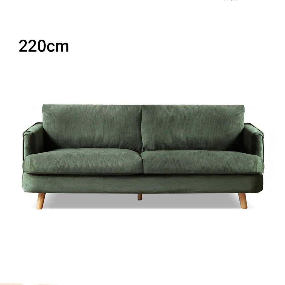 Tarifa Corduroy Sofa - Image 18