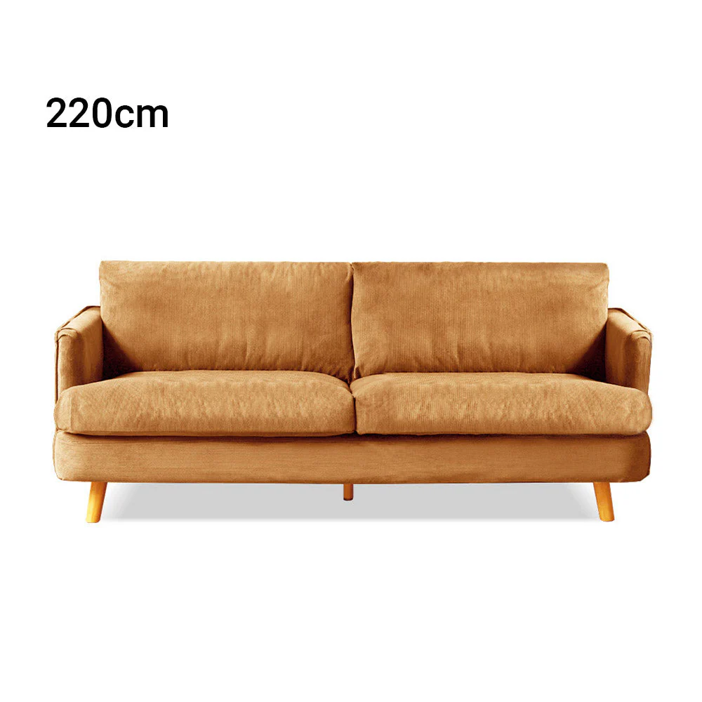 Tarifa Corduroy Sofa - Image 19