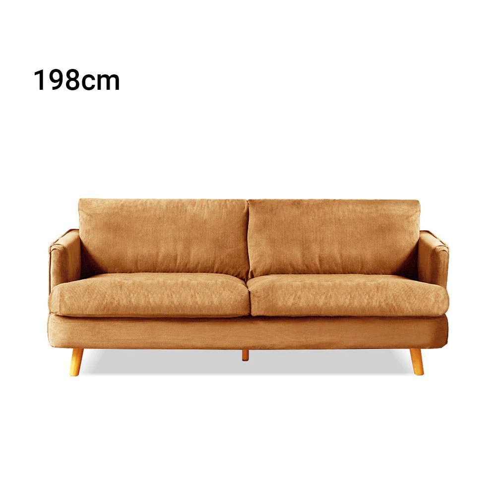Tarifa Corduroy Sofa - Image 21