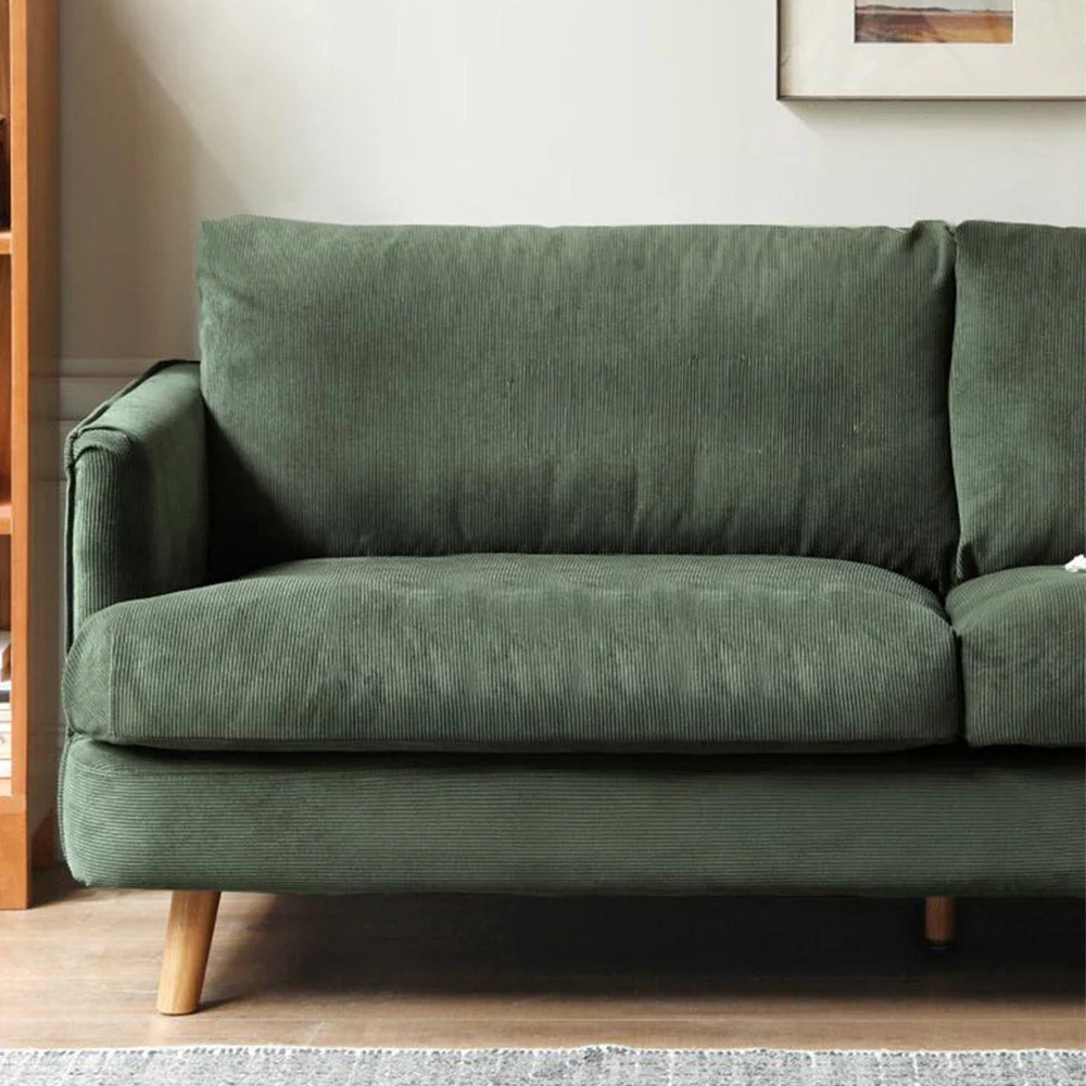 Tarifa Corduroy Sofa - Image 8