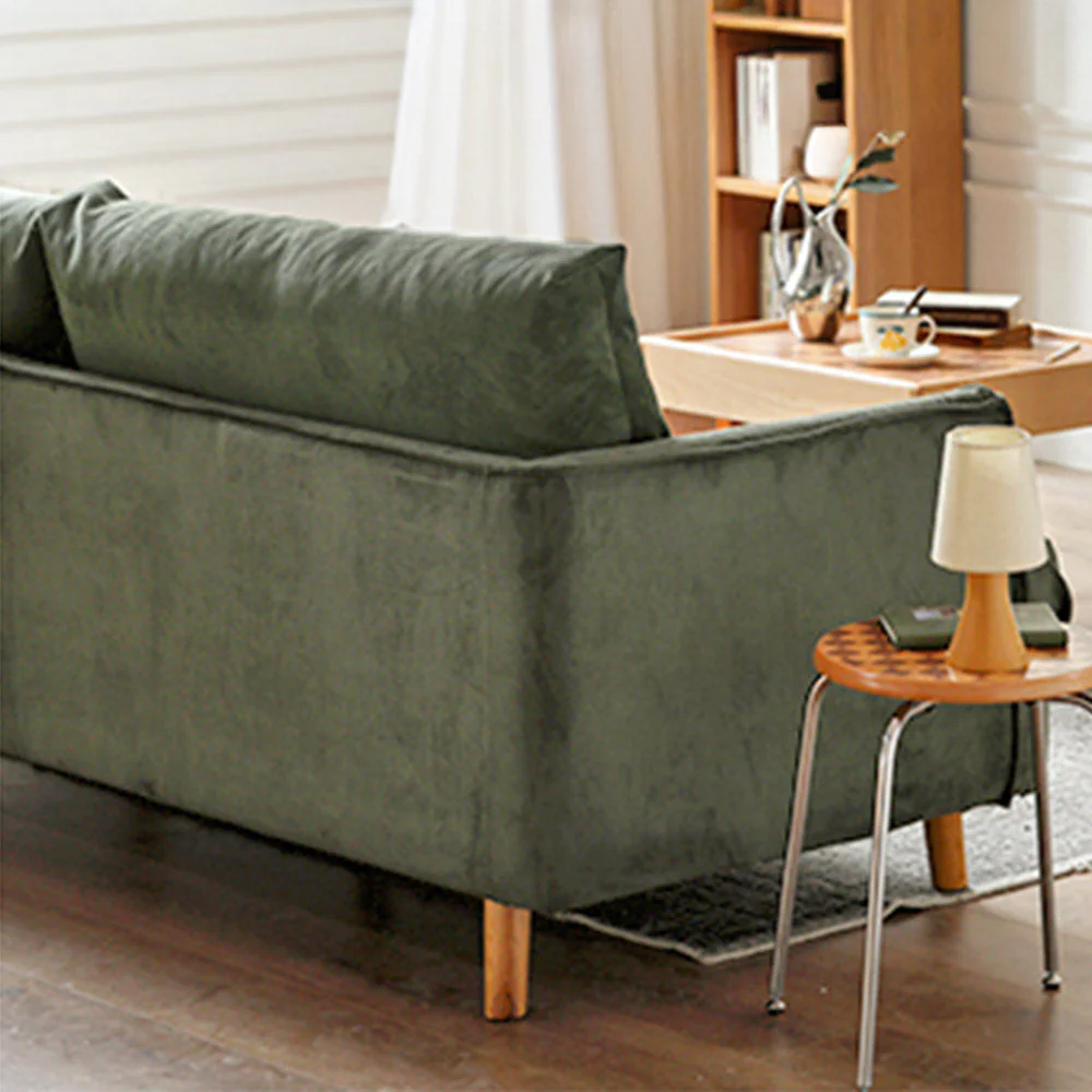 Tarifa Corduroy Sofa - Image 9